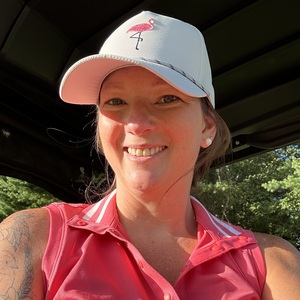 Fundraising Page: Amber-Jean Nickel